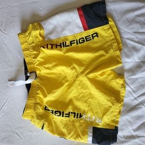 Kith x Tommy Hilfiger Solid Swim Trunk Size XL